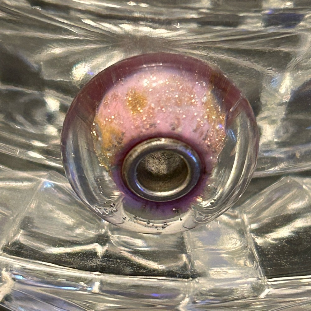 Glass Trollbead